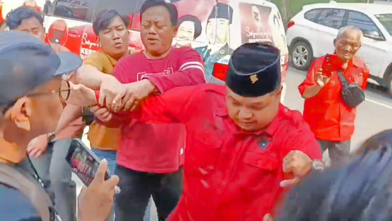 Achmad Hidayat Nyaris Bunuh Diri, Pengamat: Konflik Internal PDIP Surabaya Semakin Akut