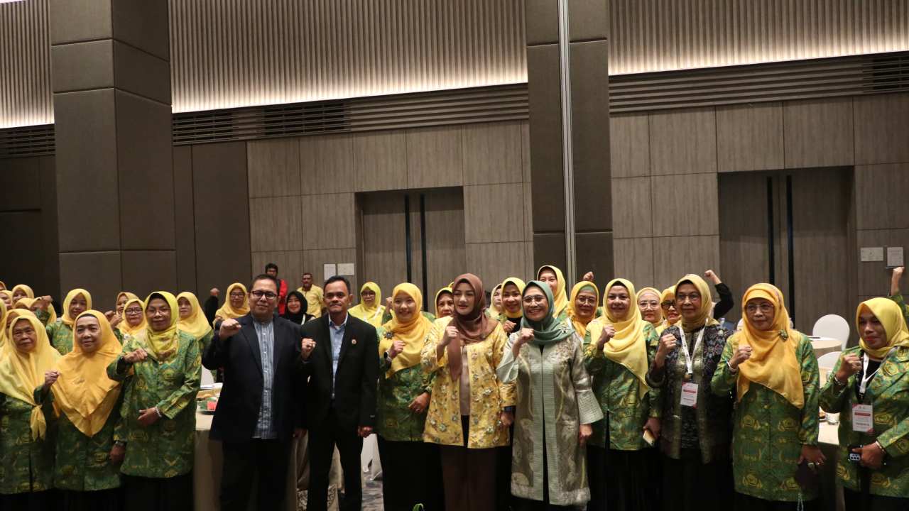 Al-Hidayah Gandeng BRIN dan DPR RI Gelar Pelatihan Editing Video untuk Dakwah Digital