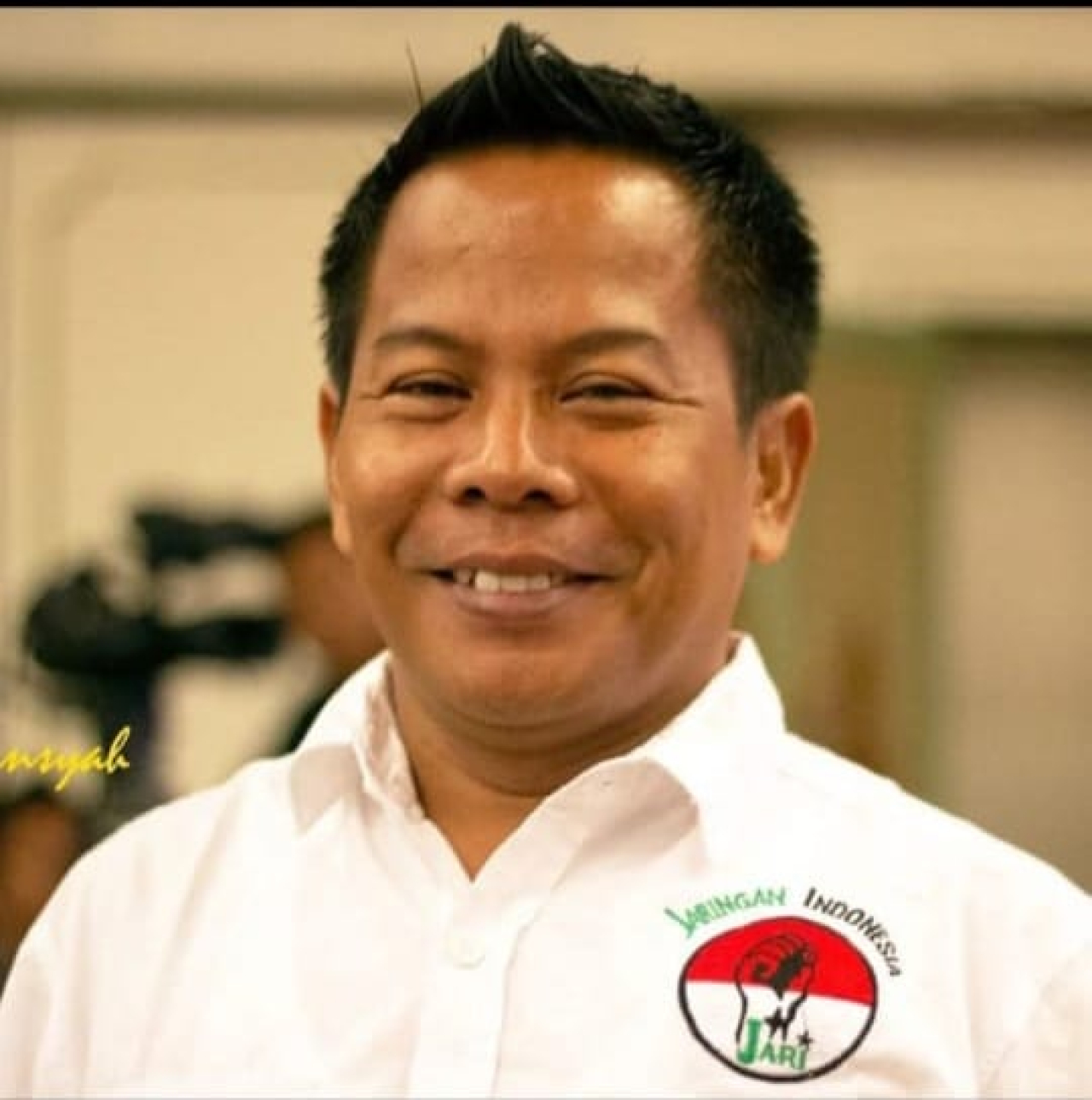 Ketum PPI Muhlis Ali Ajak Rakyat Jaga Persatuan di Tengah Ujian Bangsa