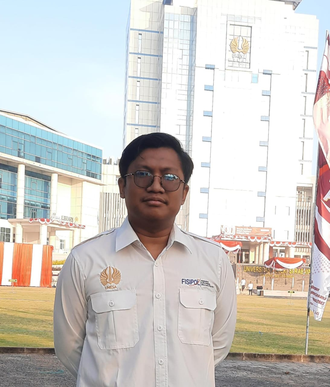 Amok: Setelah Semuanya Lelah dan Marah