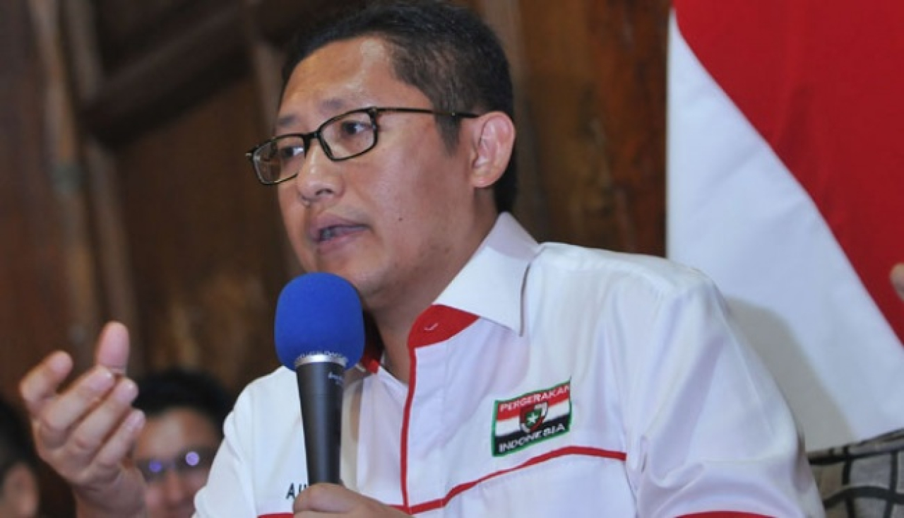 PPI Serukan Cooling Down Usai Unjuk Rasa Berdarah Jakarta-Makassar