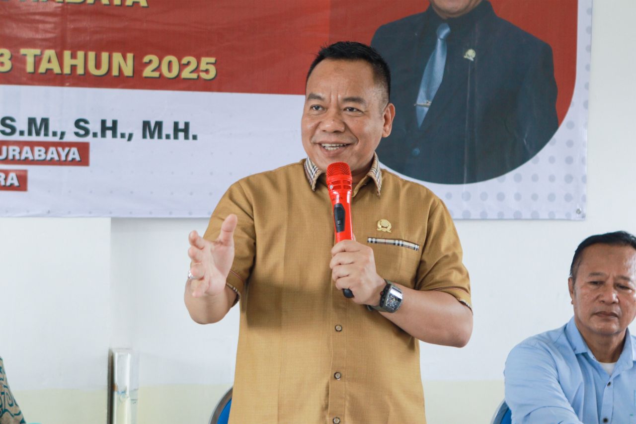 Iuran HUT RI Dinilai Wajar, DPRD Surabaya Minta Pemkot Tidak Larang Tanpa Solusi