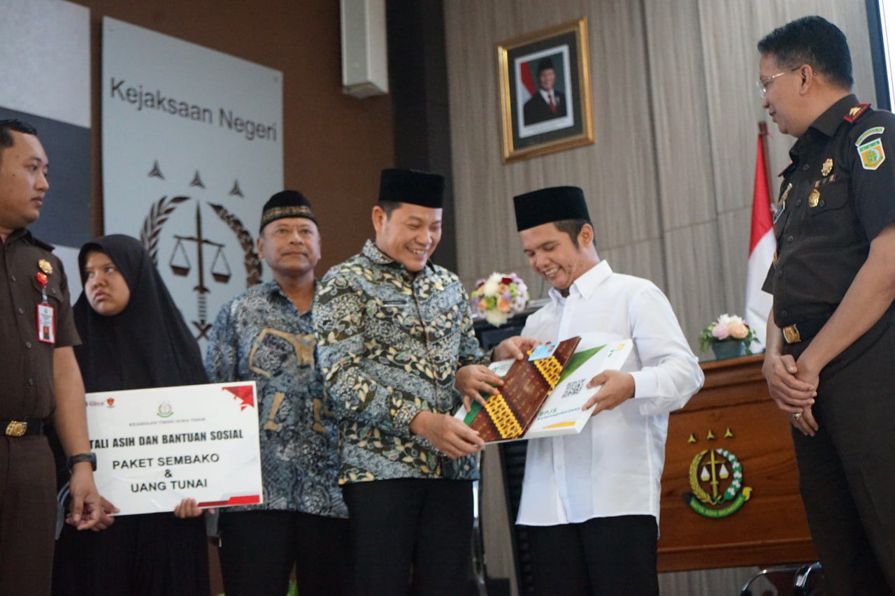 Jual Motor Kantor demi Biaya Kos dan Hidupi Keluarga, Pemuda di Sidoarjo Tak Dipidana