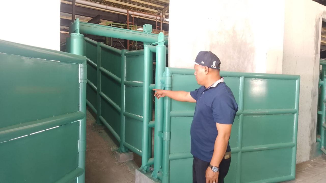 Pemindahan RPH Surabaya ke TOW Picu Sorotan: PPSDS Jatim Kritik Lokasi dan Infrastruktur