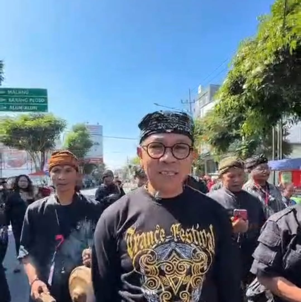 Kota Batu Percepat Perizinan dan Dorong Investasi Berkelanjutan