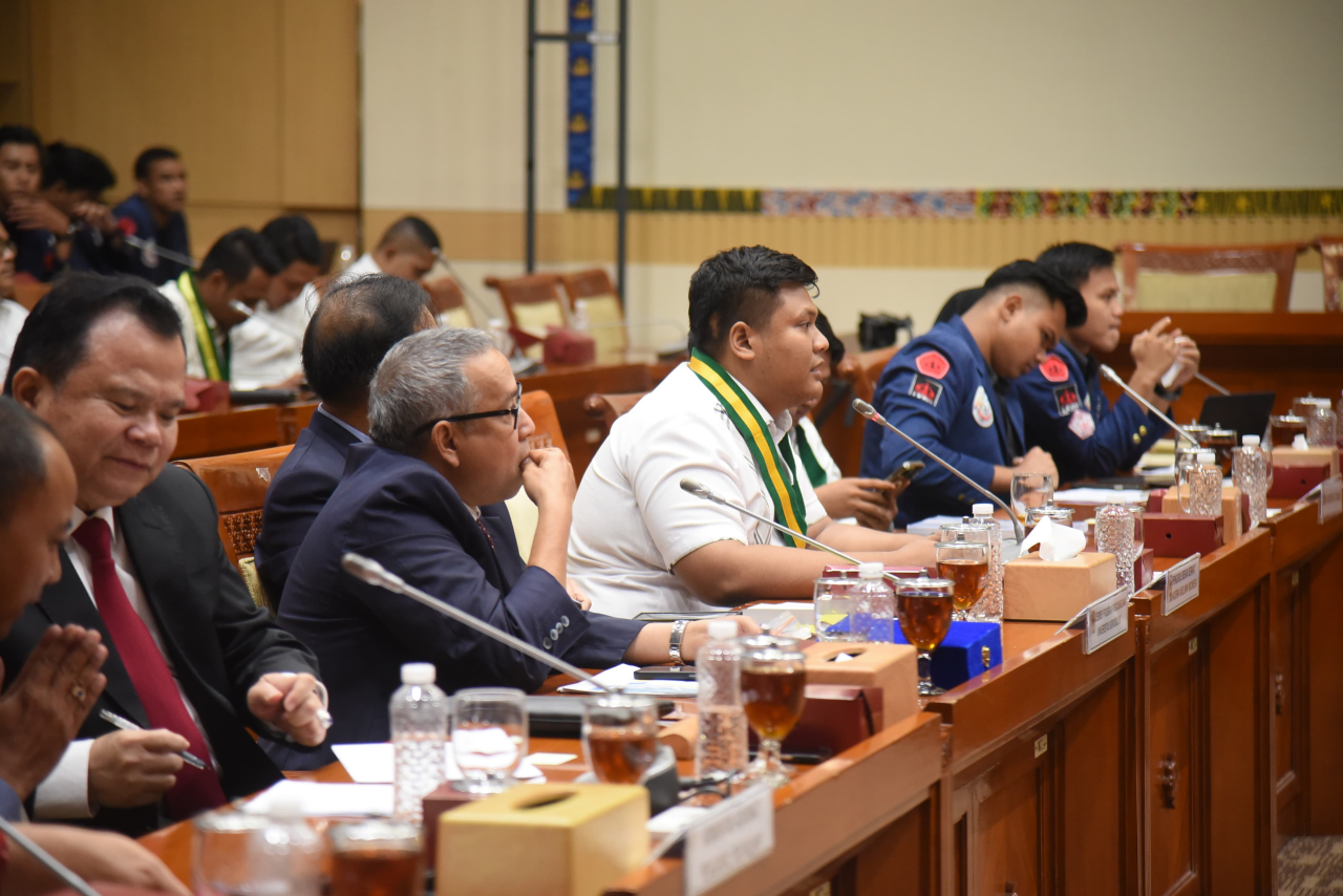 Refleksi 80 Tahun Merdeka, PB SEMMI : Indonesia Berjibaku Menata Masa Depan