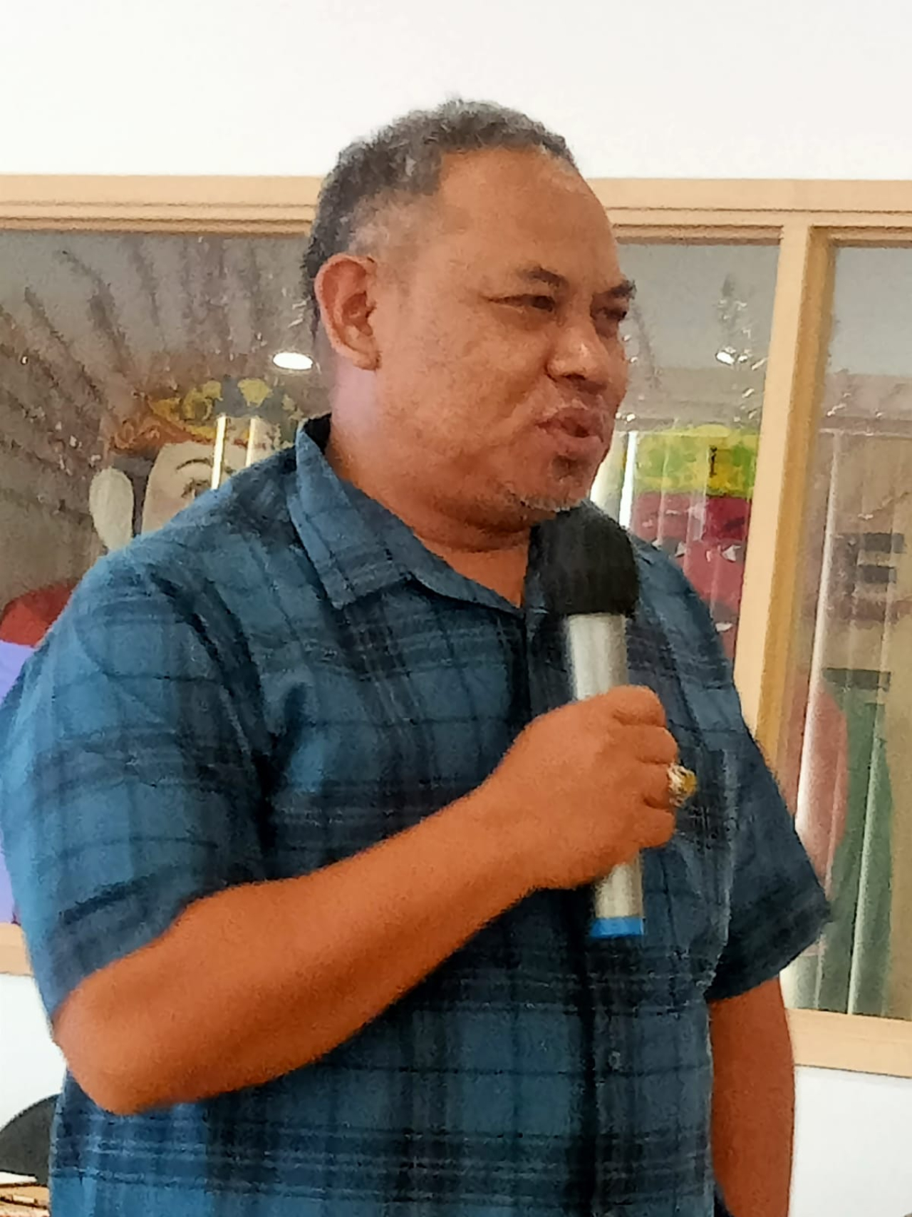 Forum PUSPA DKI Jakarta : Selamatkan Generasi Emas Indonesia Dari Dampak Game Roblox