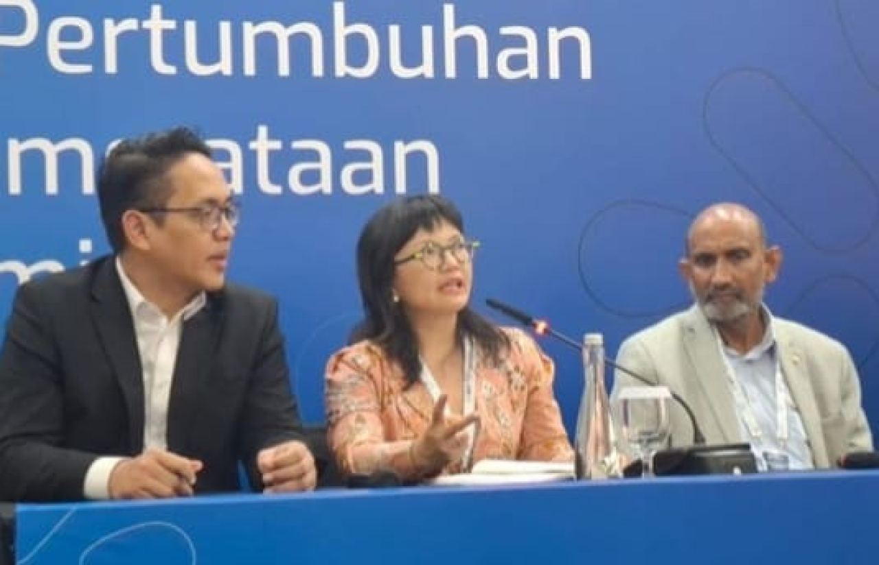 Kemdikti Saintek Siapkan Rp 1,8 Triliun untuk Riset