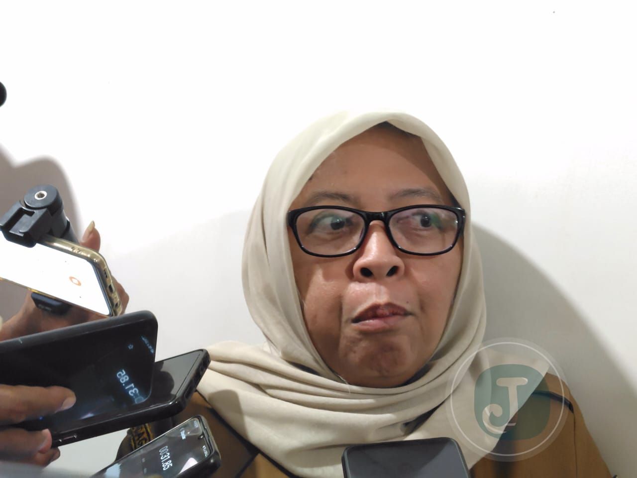 Dinkopumdag Pastikan Pasar di Jalan Tanjung Sari Perizinannya Tidak Sesuai Peruntukan