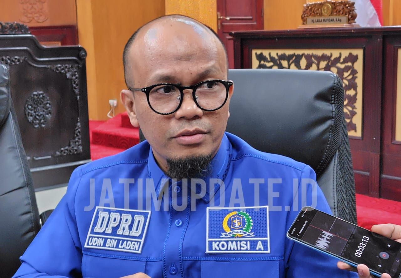 Isyaratkan Tak Selesai Agustus, Perda Hunian Layak Tak Ingin Jadi Kertas Macan Ompong 