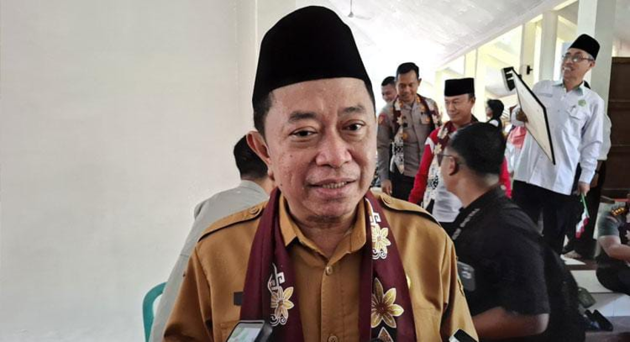 Bondowoso Siapkan Uji Kompetensi Kepala OPD Sebelum Mutasi dan Open Bidding