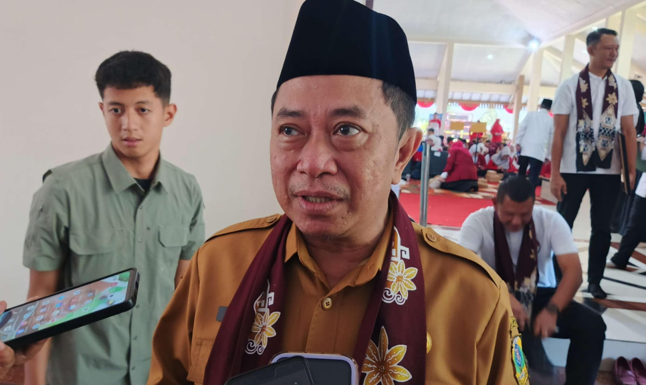 Bondowoso Siapkan Uji Kompetensi Kepala OPD Sebelum Mutasi dan Open Bidding