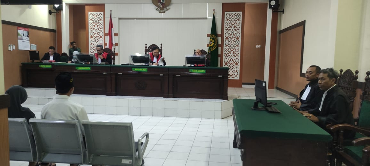 Vonis Lebih Ringan, Pasutri dan Rekan Pelaku Kasus Jual Beli Ginjal Divonis 3 Tahun Penjara