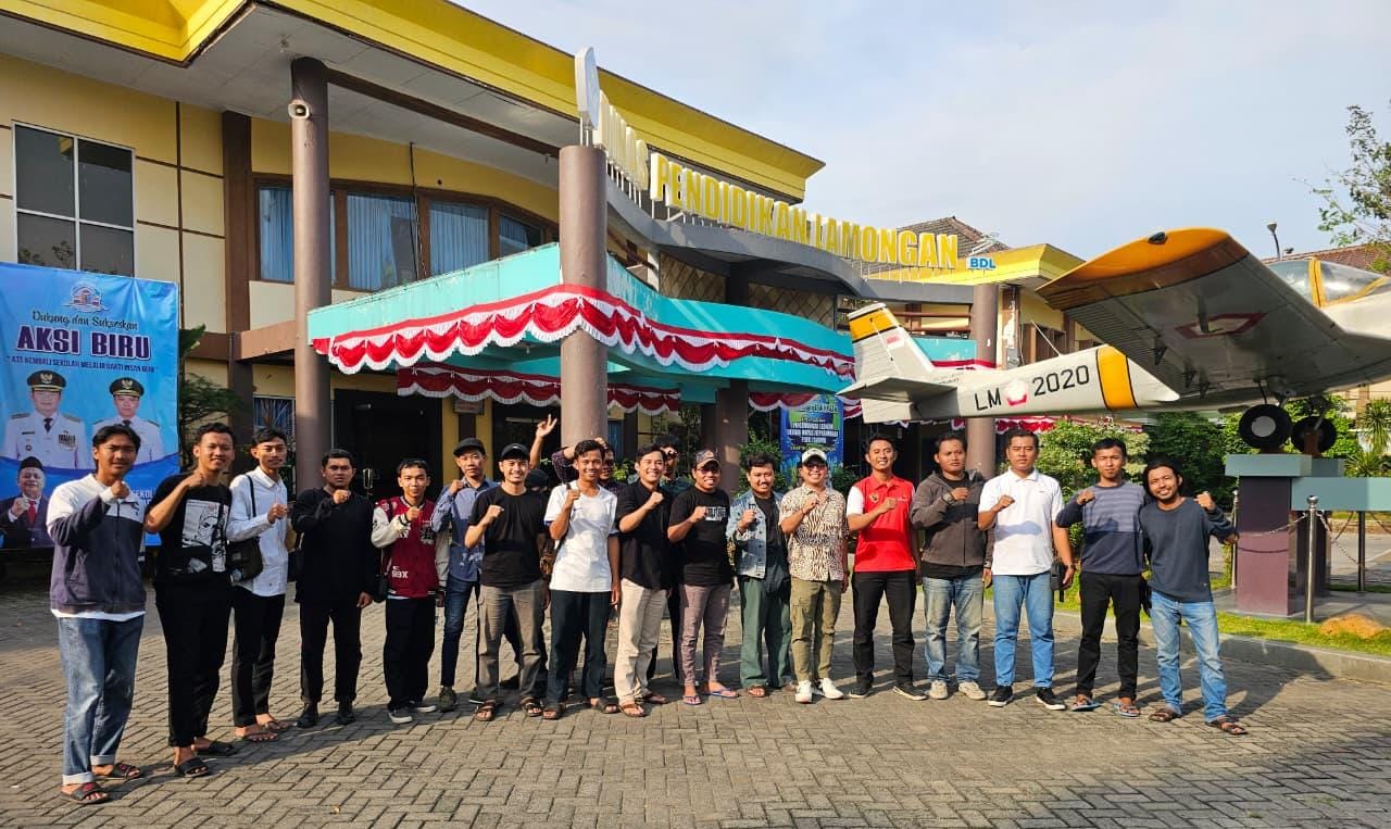 Kafornasmala Didirikan Sebagai Wadah Strategis Untuk Pembangunan Daerah