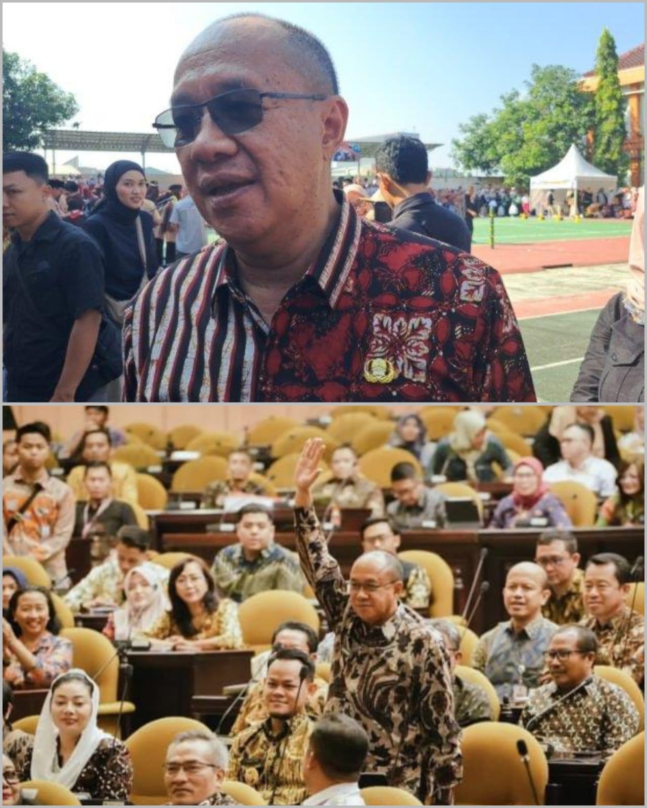 Proyek Tol Pejagan-Banyumas-Cilacap Dibahas Dalam Rakor Infrastruktur DPD RI