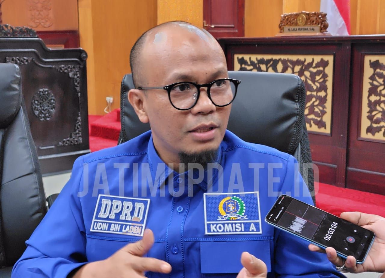 HUT Kemerdekaan RI ke-80, Legislator Demokrat: Rakyat Sejahtera Dulu Baru Bersatu dan Berdaulat