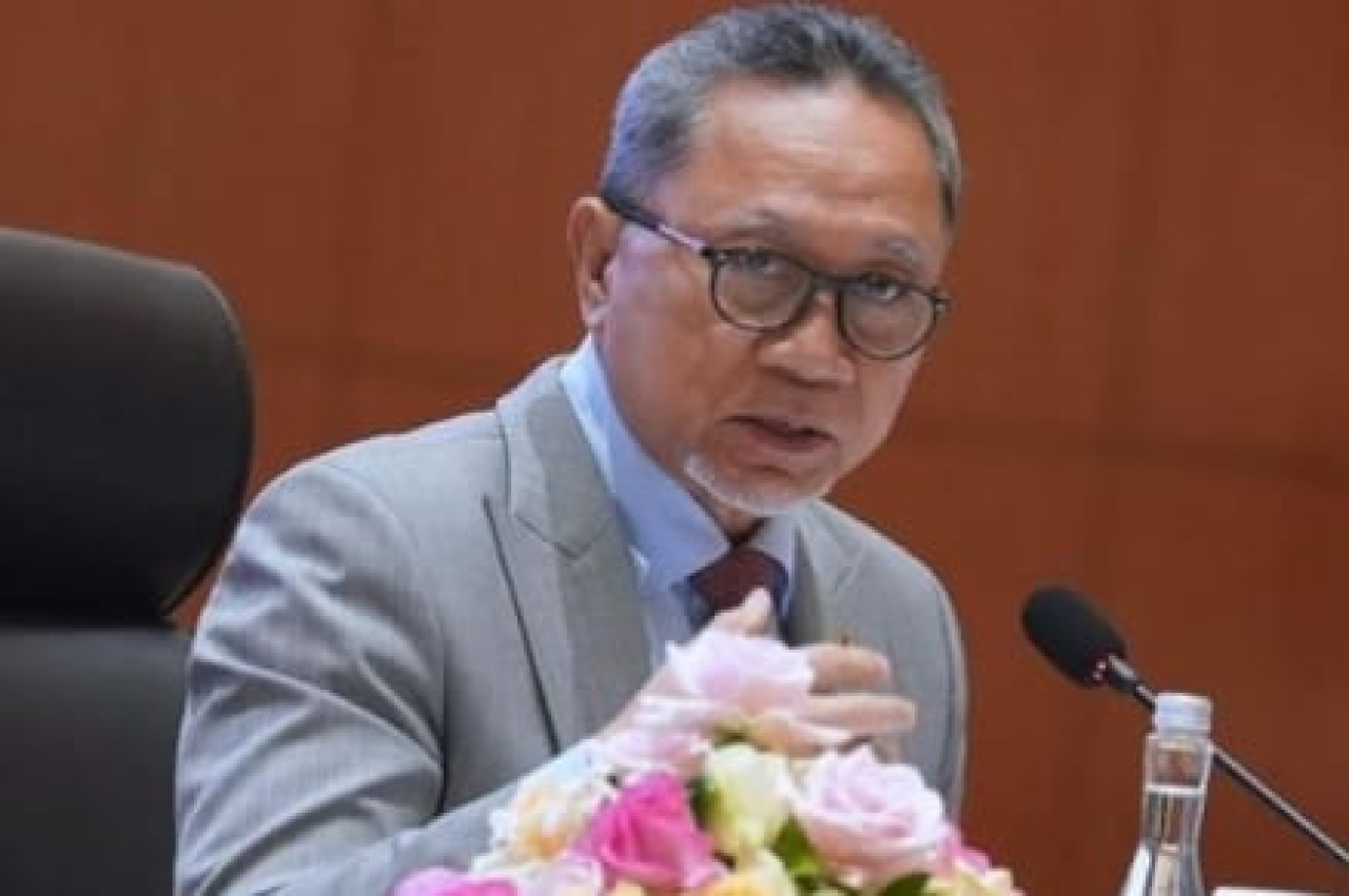 Pemerintah Bangun Koperasi Merah Putih dengan Model Baru