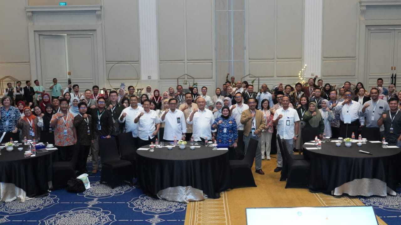 Kemendikdasmen Gandeng Semua Mitra Pendidikan untuk Implementasi Program Prioritas