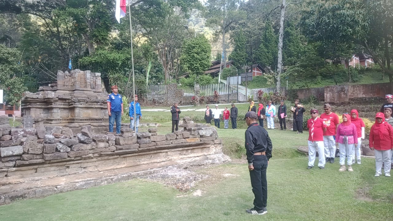 FPN : "Kemerdekaan berbhakti untuk Bumi Pertiwi"