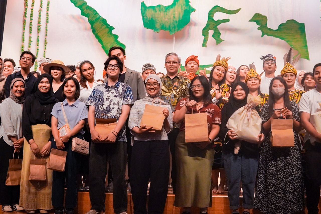 IAF 2025 Hadirkan Tari, Musik, dan Budaya Nusantara di Jepang