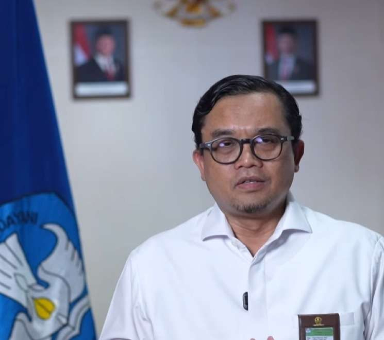 Kemendikdasmen Komitmen Laksanakan Instruksi Presiden, Pemerataan Digitalisasi Sekolah