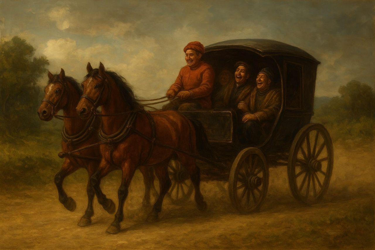 Ketika Janji Efisiensi Menjadi Riak Kecurigaan