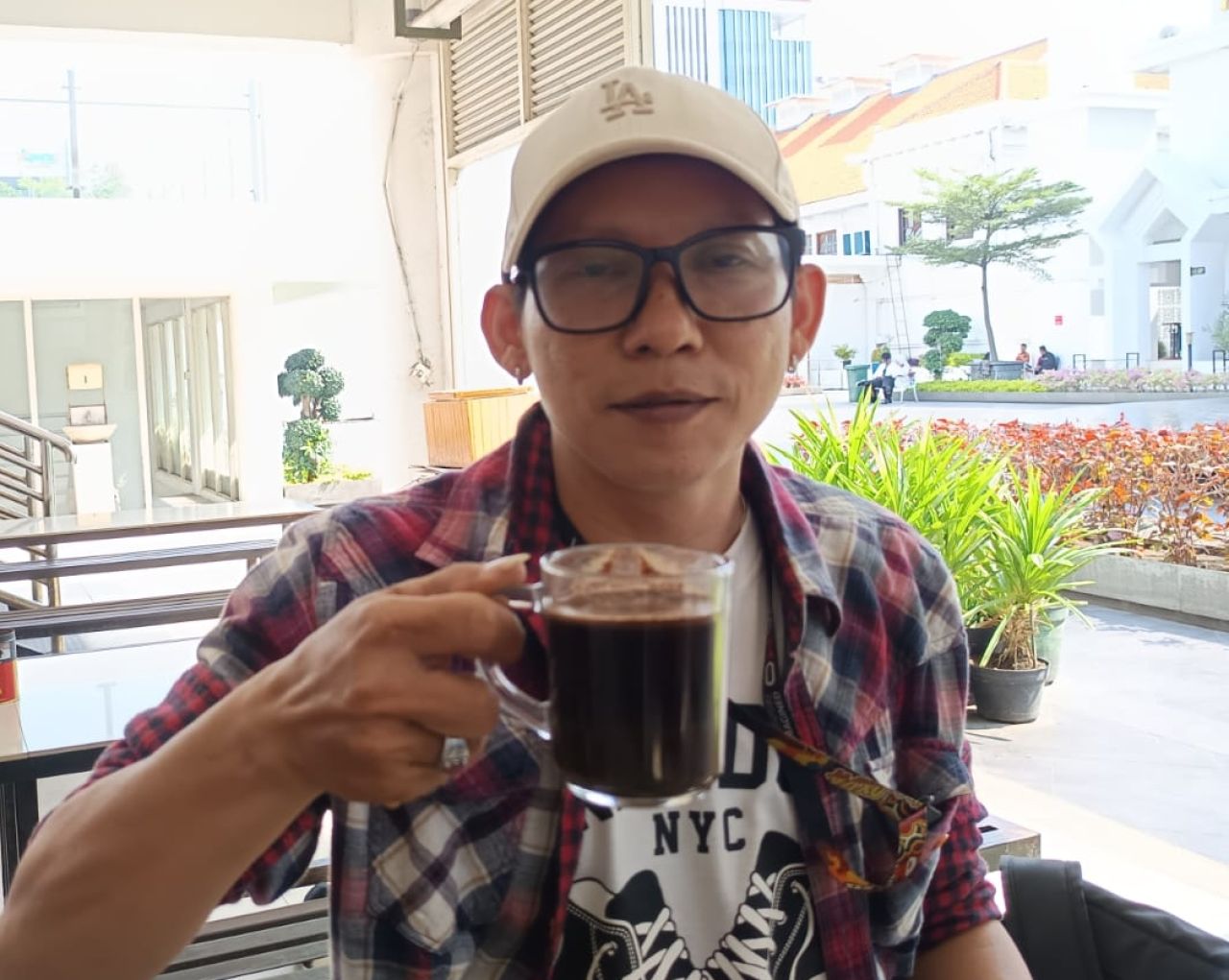 Pencoretan Bansos Beras: Lansia dan Disabilitas Surabaya Terjepit, Mana Kesejahteraan HUT ke-80 RI?