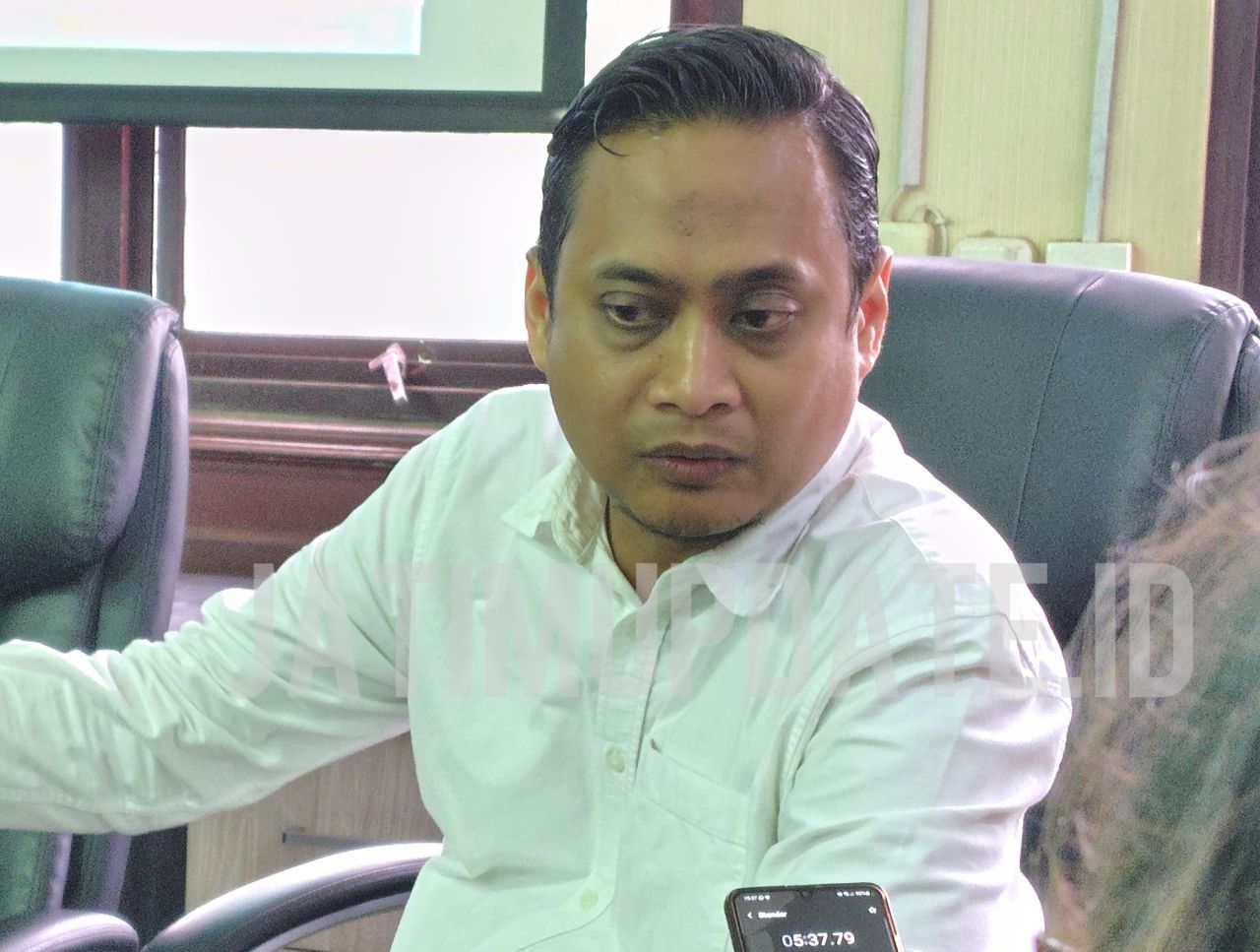 Pansus Raperda Hunian Layak DPRD Surabaya Bahas Penataan Permukiman Kumuh