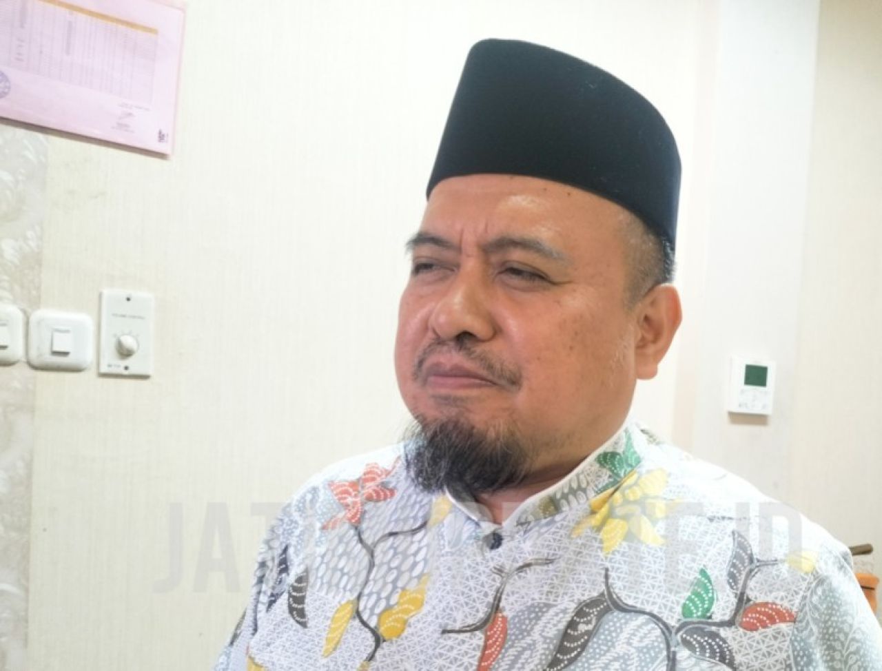 Johari: Pembangunan Tiga SMPN Harus Perhatikan Domisili Kota dan Pagu Swasta
