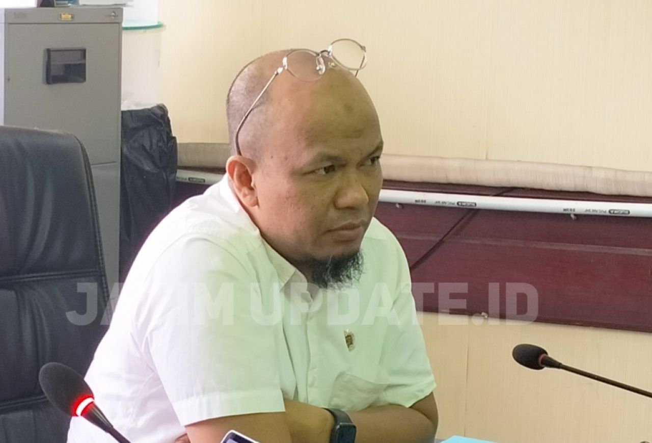 Saifuddin: Doakan Surabaya Tambah Maju, Ingatkan Pembangunan Bukan untuk Kepentingan Korporat 