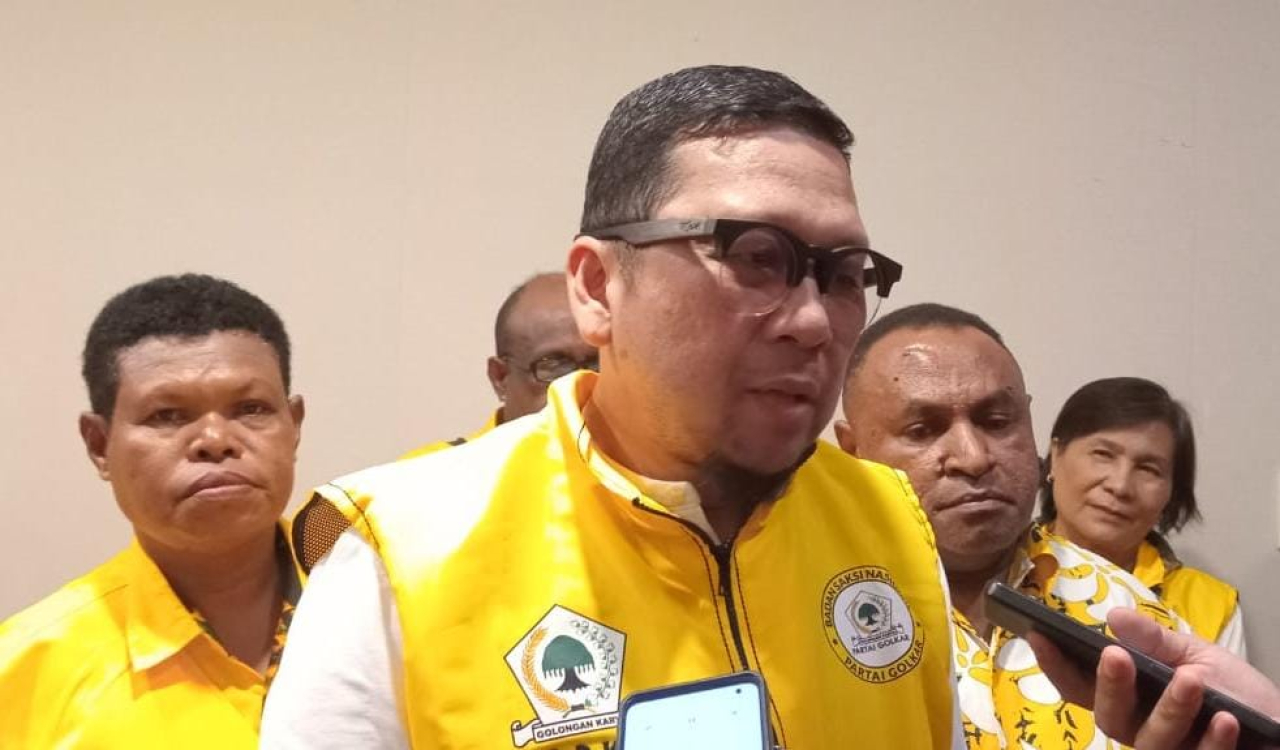Ahmad Doli Kurnia Dorong Evaluasi Sistem Pilkada Nasional