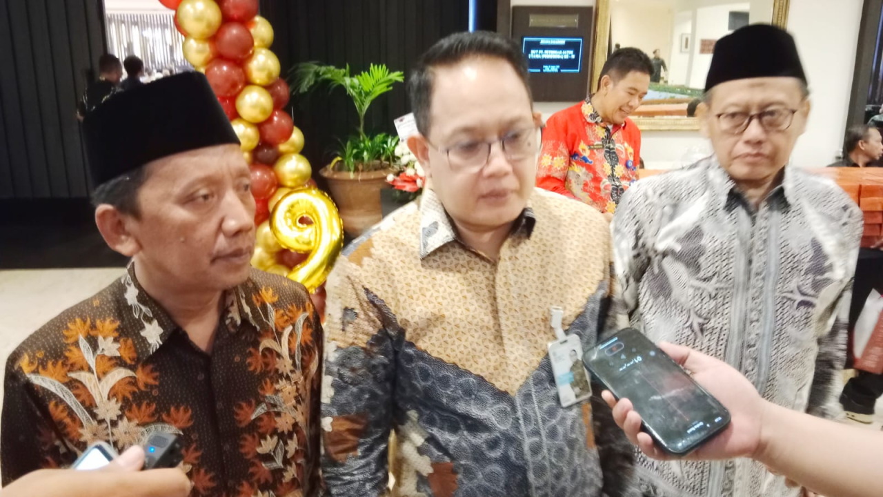 PT Petrogas Jatim Utama Genap 19 Tahun: Menapaki Jalan Transformasi Energi Jawa Timur