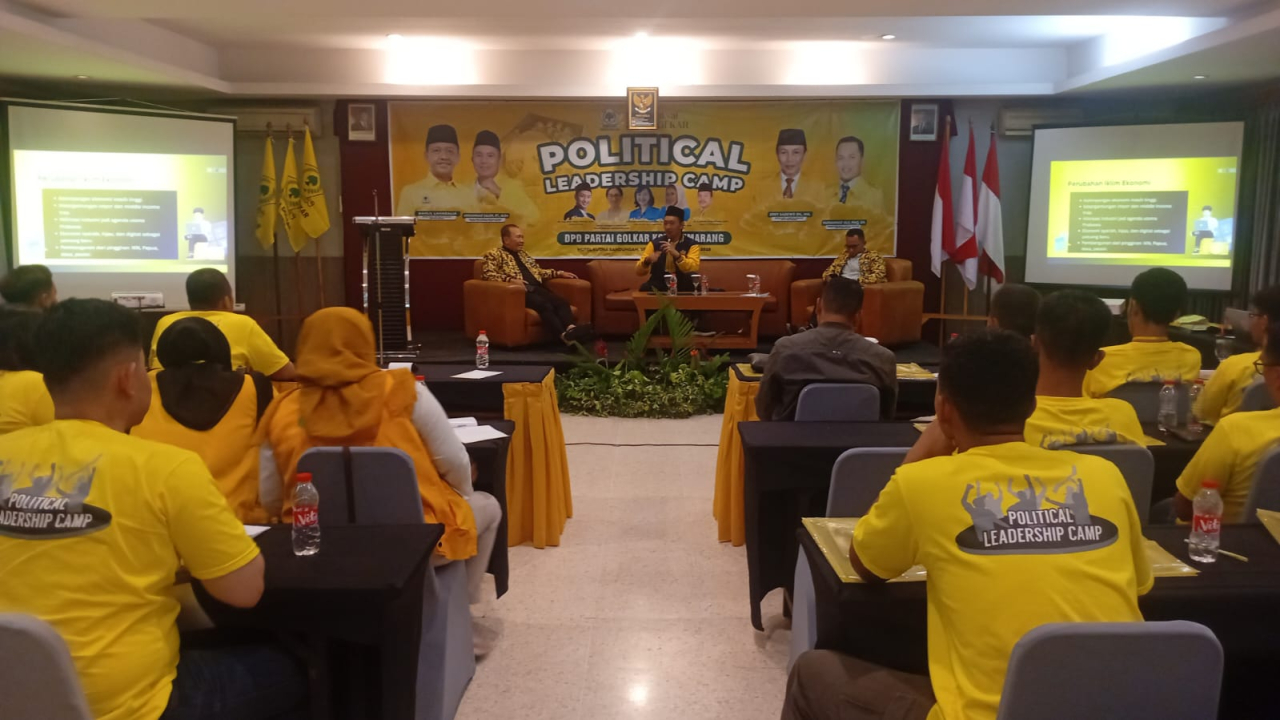 Arief Rosyid: Diplomasi Proaktif Prabowo Angkat Posisi Indonesia di Dunia Internasional