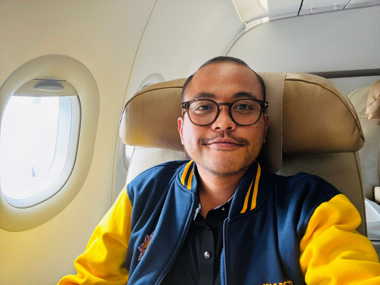 AMPI Bergerak, Bahlil Dinilai Jadi Inspirasi Kader Muda Partai Golkar