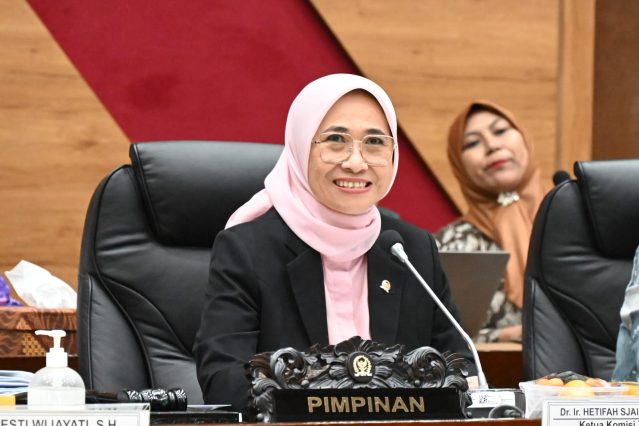 Klarifikasi UGM Jadi Momentum Perkuat Tata Kelola Pendidikan Tinggi