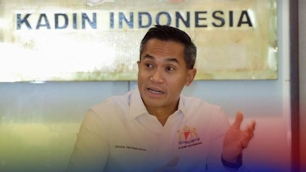 Kredibilitas KADIN Terancam, Anindya Bakrie Didorong Ambil Sikap