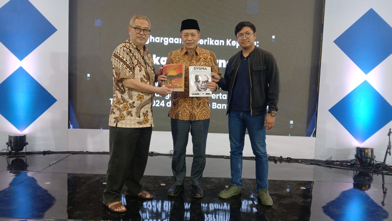 Doa dan Harapan Para Kades Atas Pelantikan Menkop Baru, Salam Kolaborasi Kopdes MP dan BUMDesa