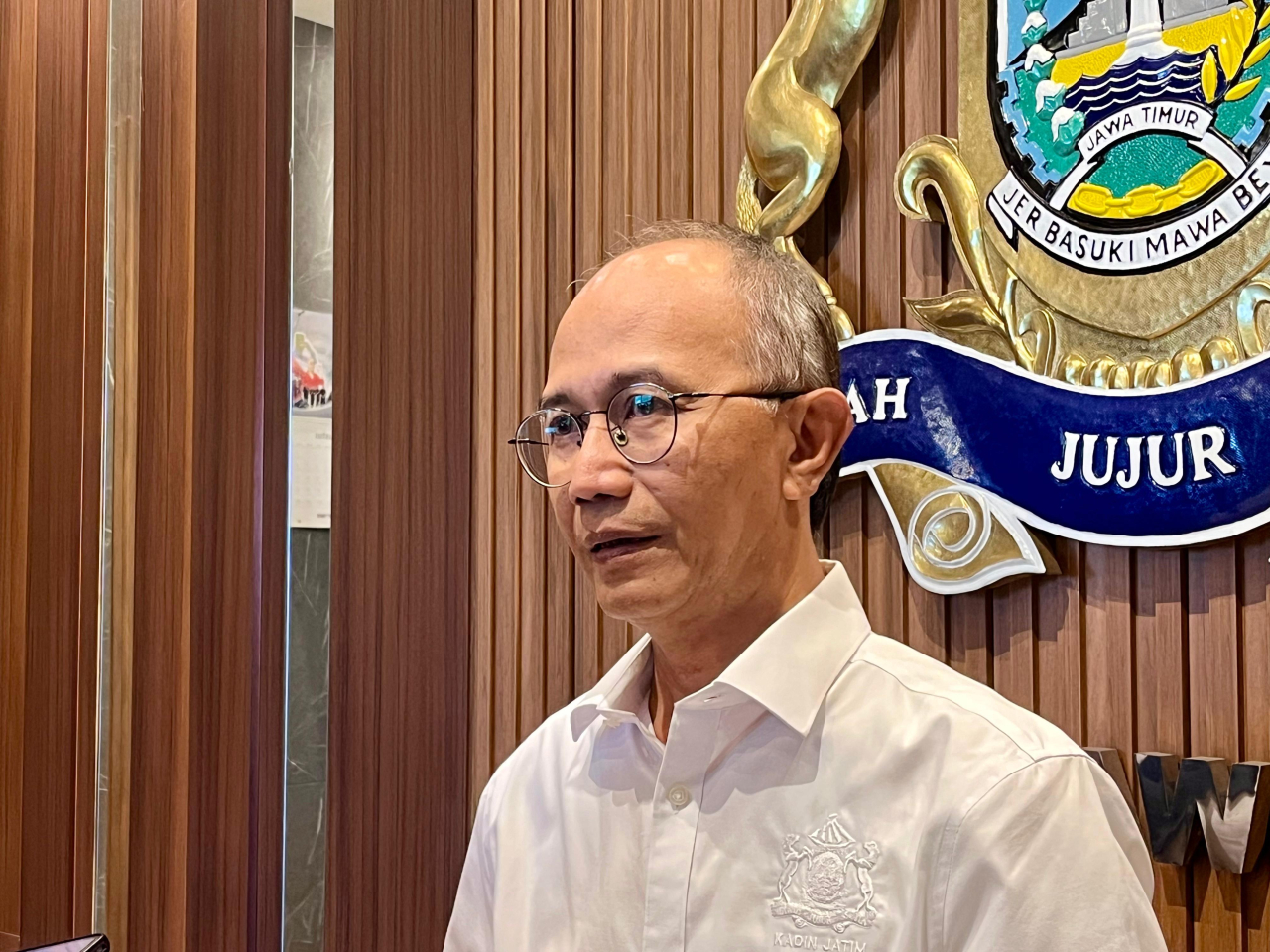 Kerusuhan Tekan Ekonomi Jatim, Kadin Minta Kepercayaan Investor Dijaga