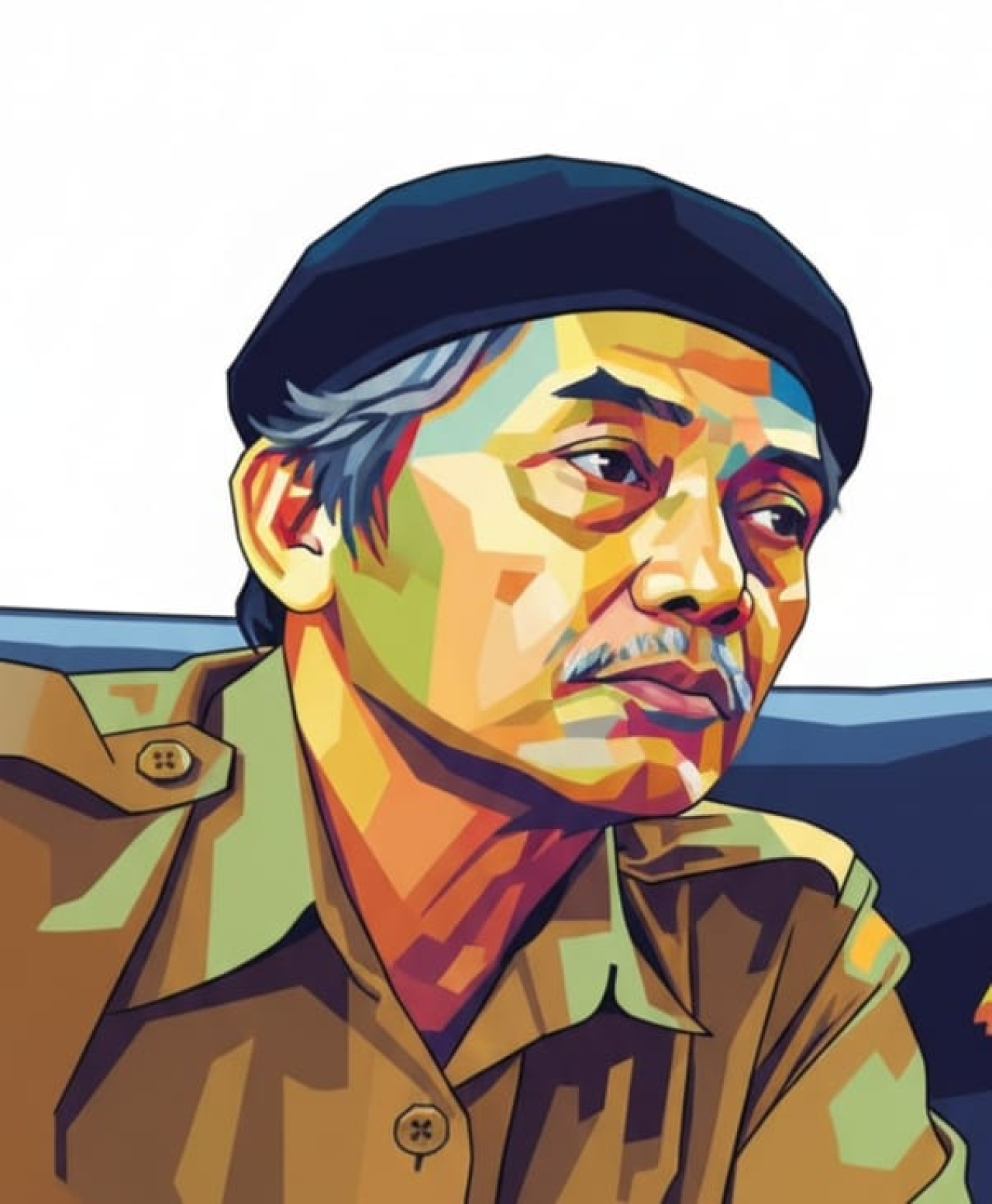 Demokrasi yang Matang, Warisan yang Terjaga