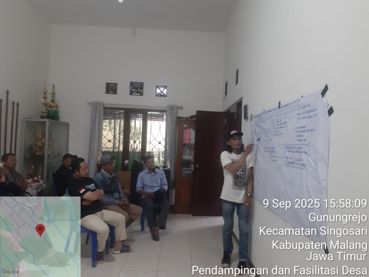 Gerakan Baru Pengelolaan Hutan Desa Dari Toyomarto dan Gunungrejo Singosari