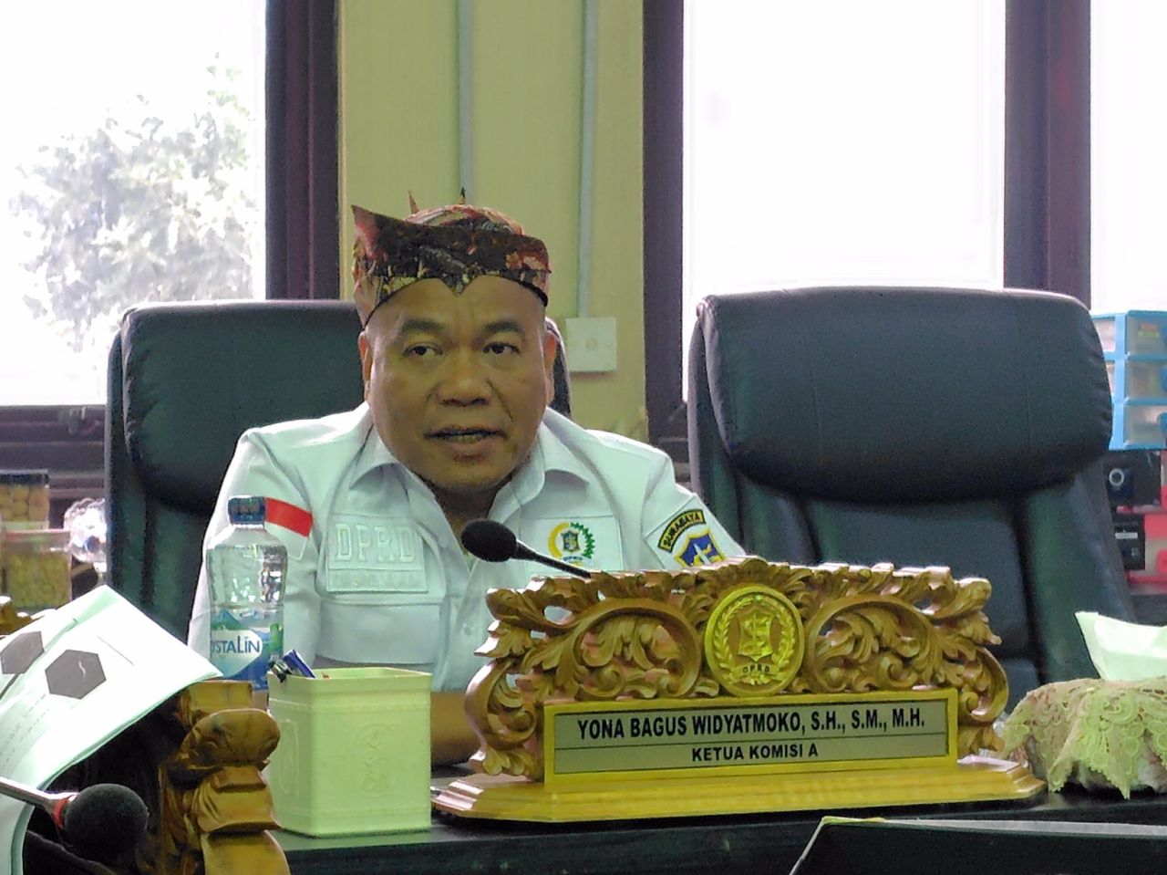 PT SJL di-Sidak Empat Institusi, Yona Bagus Buka Suara: Sebut Terima Laporan Warga 