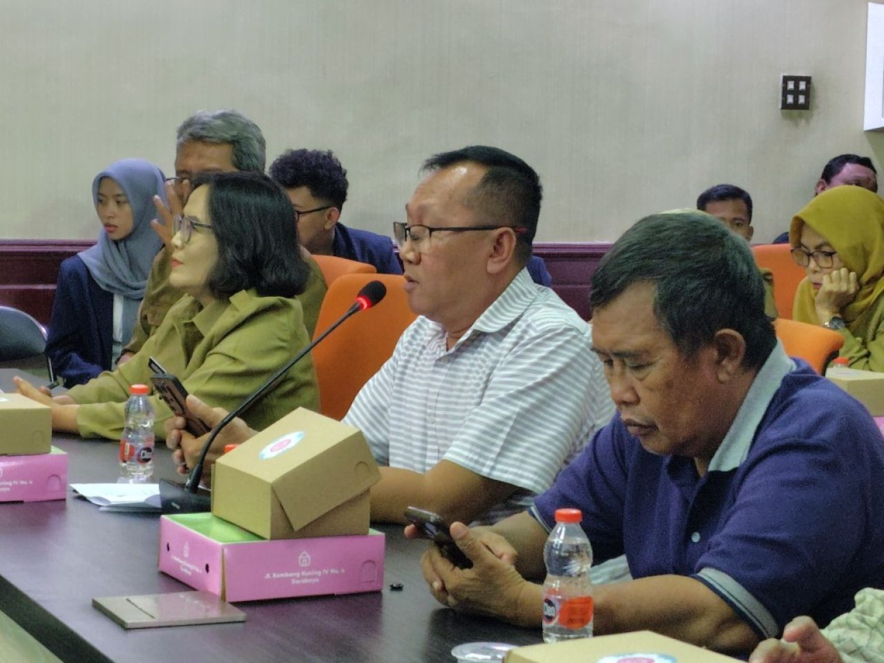 Direktur cDep Ingatkan Pemkot: Catatan Kependudukan Harus Diawasi Berkala