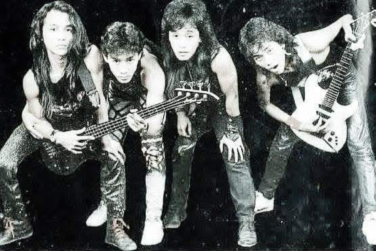 Mengupas Makna Mendalam Lirik Lagu "Dara Pusaka," Simbol Cinta Tanah Air yang Membangkitkan Semangat