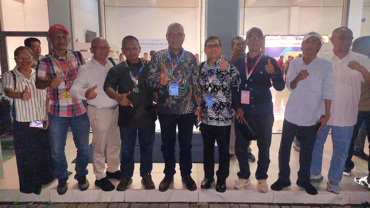 Komentar dan Harapan Alumni Fisip Universitas Jember