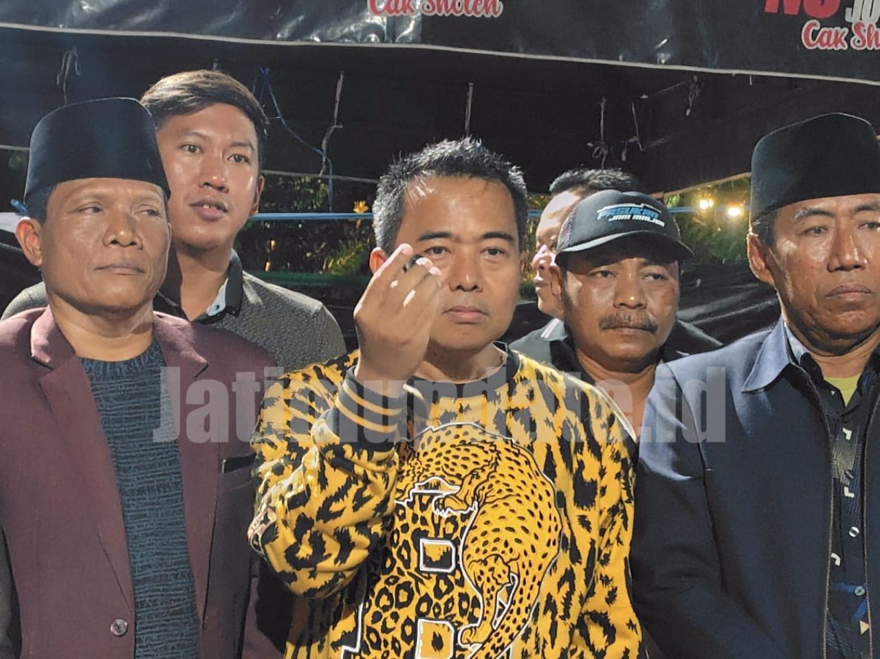 Cak Sholeh: Jika Ada Pengampunan Pajak, Khofifah Layak Dinobatkan Pahlawan