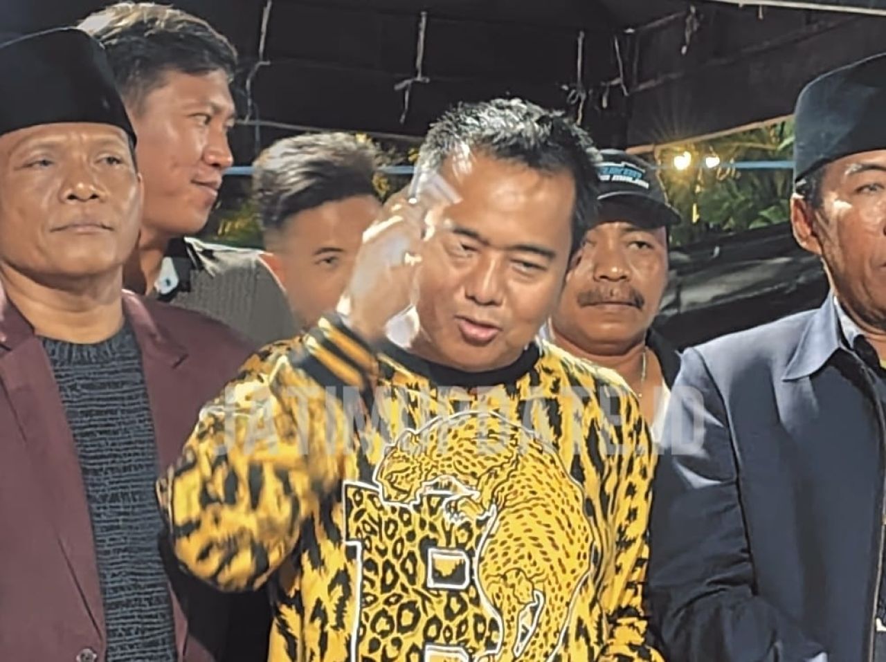 Tunda Aksi 3 September, Cak Sholeh: Isu Kami Bukan Nasional, Tapi Tiga Persoalan Lokal di Jawa Timur