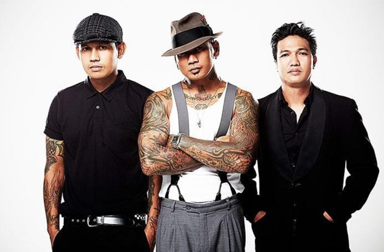 Analisis Lirik “Bulan & Ksatria”, Lagu Superman Is Dead tentang Perlawanan dengan Simbol Cinta