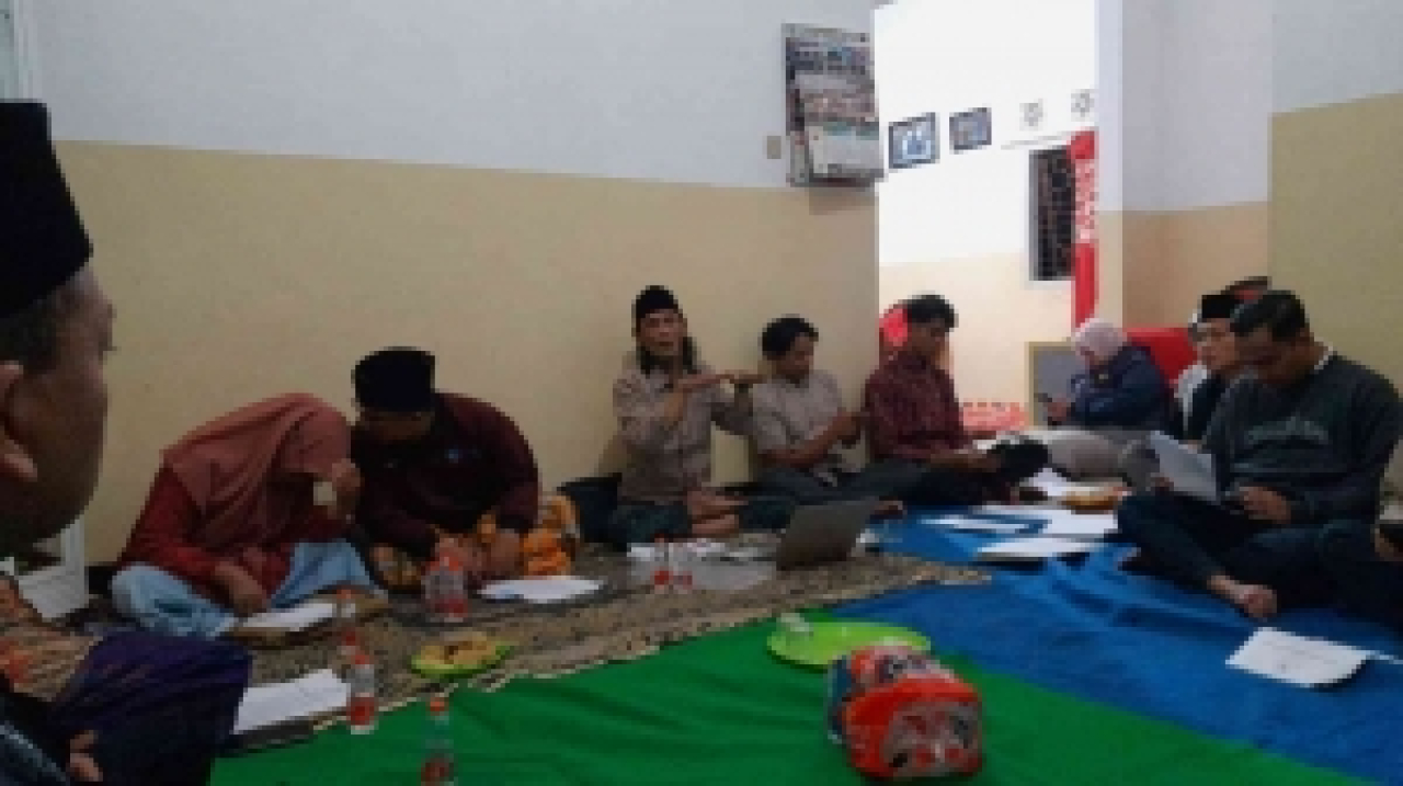 Desa Toyomarto dan Gunungrejo Gagas Pengelolaan Hutan Mandiri
