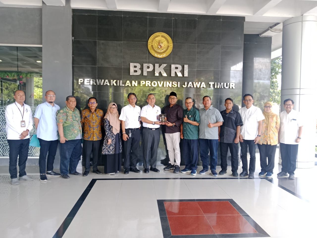 Komisi B DPRD Surabaya Kawal Keberatan SPBU Terkait Pajak Reklame Rp 26 Miliar