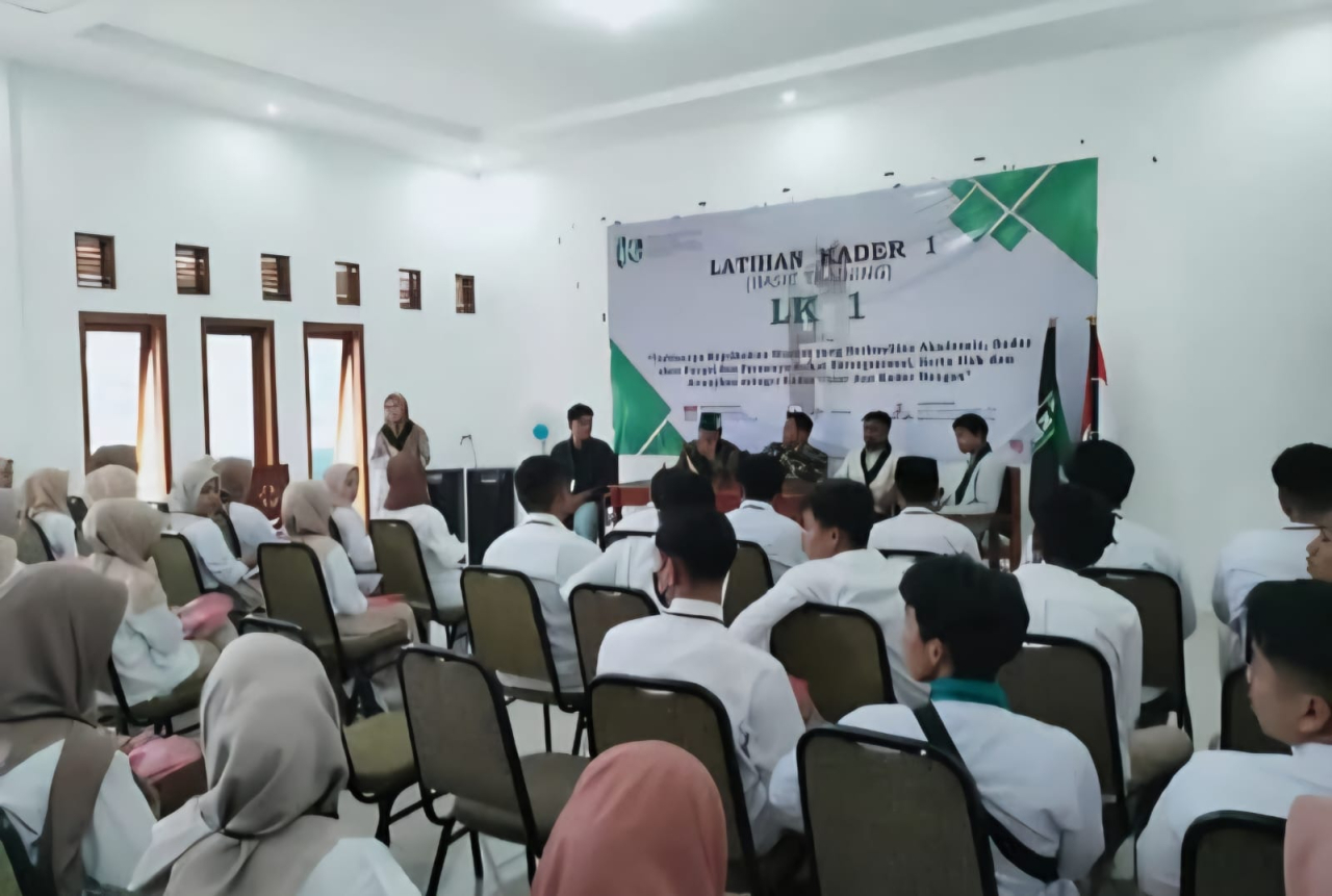 Muhlis Ali, Jalan Sunyi, Komitmen Besar